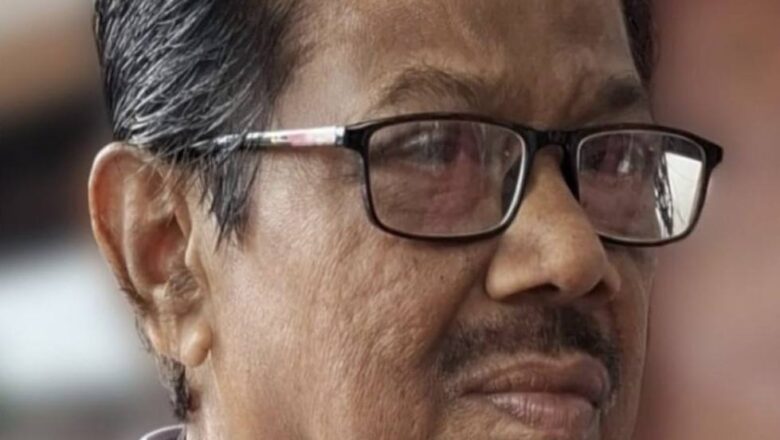 റിട്ട. അഡീഷണൽ സെക്രട്ടറി വി.പി. അബ്ദുൽ റസാഖ് അന്തരിച്ചു; കബറടക്കം കോട്ടക്കലിൽ