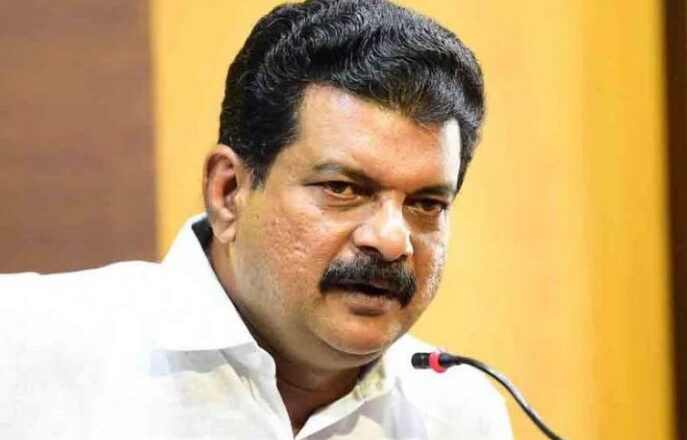 തൃണമൂല്‍ കോണ്‍ഗ്രസില്‍ നിന്ന് രാജിവെച്ച് പി വി അന്‍വര്‍