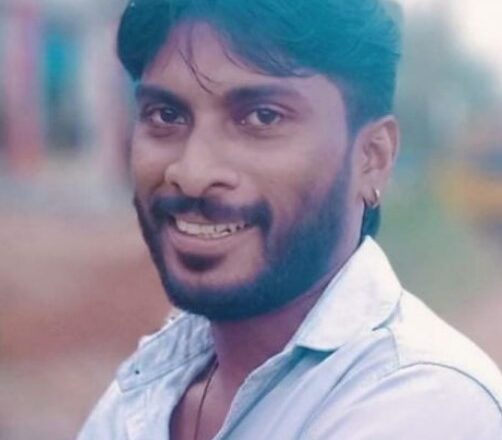ജോലിക്കിടെ ശാരീരിക അസ്വസ്ഥത; കാച്ചടി സ്വദേശി മരണപ്പെട്ടു