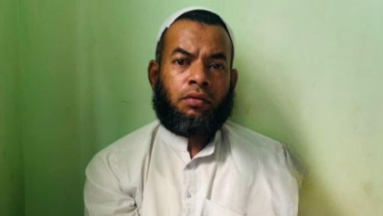 അരീക്കോട് ആലുക്കൽ കൂട്ടക്കൊലക്കേസ്: 13 വർഷത്തെ ഒളിവു ജീവിതം അവസാനിച്ചു; പ്രതി പിടിയിൽ