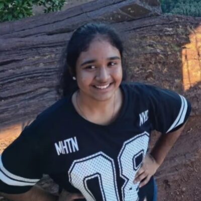 ചിക്കമഗളൂരുവിൽ കാണാതായ മലയാളി പെൺകുട്ടിയുടെ മൃതദേഹം 1500 അടി താഴ്ചയിൽ കണ്ടെത്തി