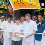 വേങ്ങര ടൗണിൽ പൗരസമിതിയുടെ നേതൃത്വത്തിൽ വിഷു ആഘോഷം