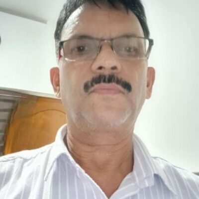 വേങ്ങര കക്കാടംപുറം സ്വദേശി പൂളക്കൽ ഹംസ മരണപ്പെട്ടു