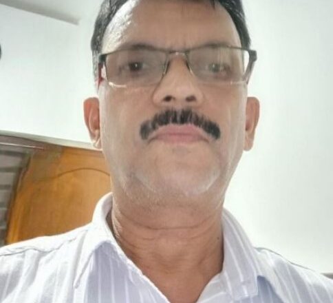 വേങ്ങര കക്കാടംപുറം സ്വദേശി പൂളക്കൽ ഹംസ മരണപ്പെട്ടു