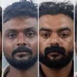 പുതുപൊന്നാനിയിൽ യുവാക്കളെ സംഘം ചേർന്ന് മർദിച്ച കേസ്; നാലുപേർ അറസ്റ്റിൽ