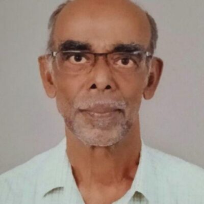 എഞ്ചിനീയർ പുല്ലമ്പലവൻ അബ്ദുറഹ്മാൻ മരണപ്പെട്ടു.