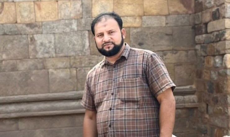 വാട്സാപ്പ് ഗ്രൂപ്പിലൂടെ സ്ത്രീയെയും മകനെയും അപകീർത്തിപ്പെടുത്തി: പ്രതിക്കെതിരെ പോലീസ് കേസെടുത്തു