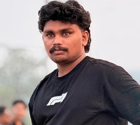 വേങ്ങര വലിയോറ സ്വദേശിയായ യുവാവിനെ കാണാനില്ല