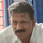 വെളിമുക്കിൽ തെങ്ങ് വീണ് പരിക്കേറ്റ് ചികിത്സയിലായിരുന്ന KSEB ഓവർസിയർ മരണപ്പെട്ടു