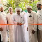 SSF കൂരിയാട് സെക്ടർ സാഹിത്യോത്സവ്: സ്വാഗത സംഘം ഓഫീസ് ഉദ്ഘാടനം നടന്നു.