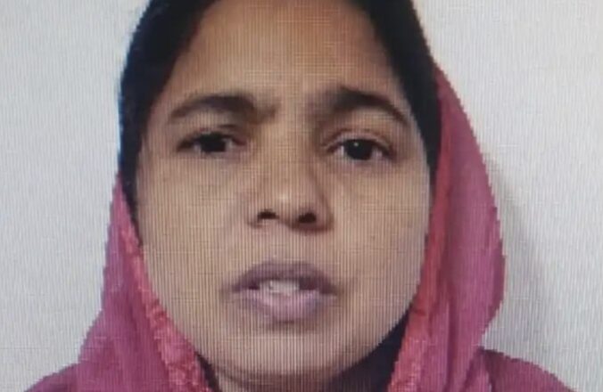 ഫ്ലാറ്റിൽ മോഷണം: സ്വർണനാണയങ്ങളും പണവും കവർന്ന വീട്ടുജോലിക്കാരി പിടിയിൽ