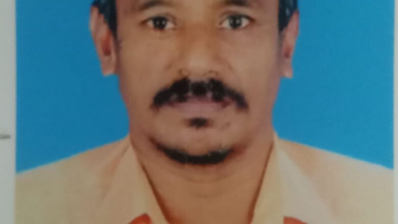വലിയൊറ പുരക്കൽ നാരായണൻ മരണപ്പെട്ടു.