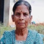 റെയില്‍വേ ട്രാക്ക് മുറിച്ചുകടക്കുന്നതിനിടെ വയോധിക ട്രെയിനിടിച്ച് മരിച്ചു