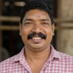 അമ്മയുടെ വീട്ടിലെത്തി മടങ്ങിയ യുവാവ് റോഡ് മുറിച്ചുകടക്കുന്നതിനിടെ കാറിടിച്ച് മരിച്ചു