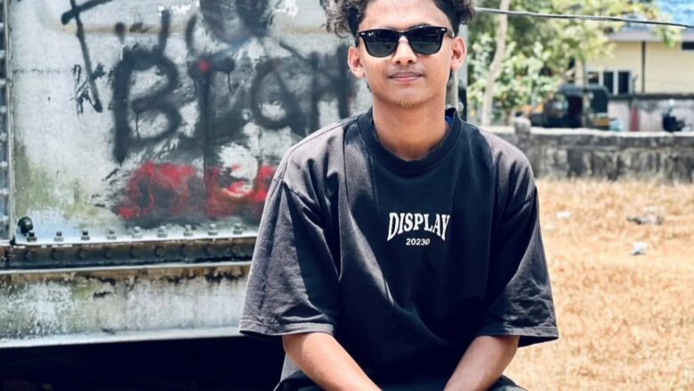 വെങ്കുളത്ത് സ്കൂട്ടർ അപകടം: 18 വയസ്സുകാരൻ മരണപ്പെട്ടു