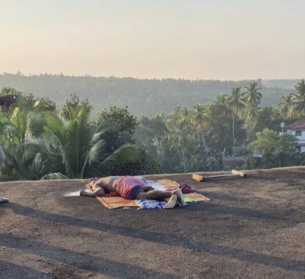 കൊളപ്പുറം A R നഗറിൽ ഒറീസ്സ ക്കാരനെ ചുറ്റിക കൊണ്ട് തലക്കടിച്ച് കൊലപ്പെടുത്തി