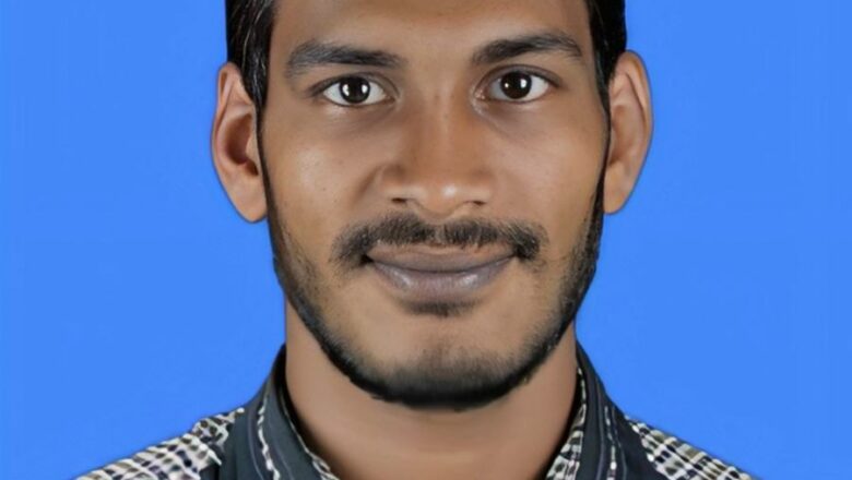 കാട്ടാന ആക്രമണത്തിൽ ടാപ്പിങ് തൊഴിലാളിക്ക് ദാരുണാന്ത്യം