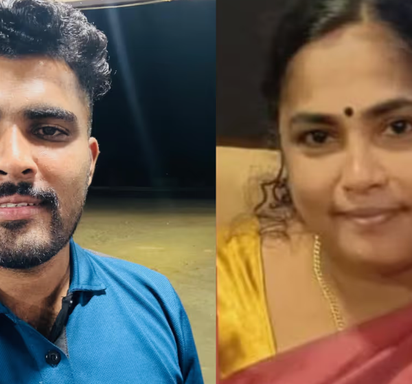 കൈകൊട്ടിക്കളിയുടെ മറവിൽ ദളിത് പെൺകുട്ടിയെ 31കാരൻ പീഡിപ്പിച്ചു, മകനെ രക്ഷിക്കാൻ അമ്മയുടെ ഭീഷണി; കൊല്ലം സ്വദേശി മിനി പിടിയിൽ, മകൻ ഒളിവിൽ