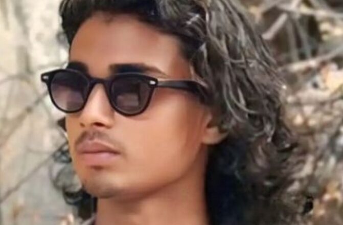 ബൈക്കും കാറും കൂട്ടിയിടിച്ച്‌ പതിനേഴുകാരന് ദാരുണാന്ത്യം