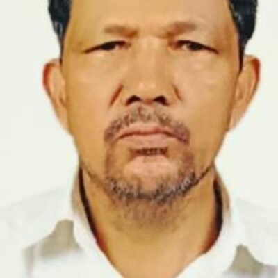 പാറക്കൽ അലവിക്കുട്ടി (പൂച്ച്യാപ്പു) മരണപ്പെട്ടു