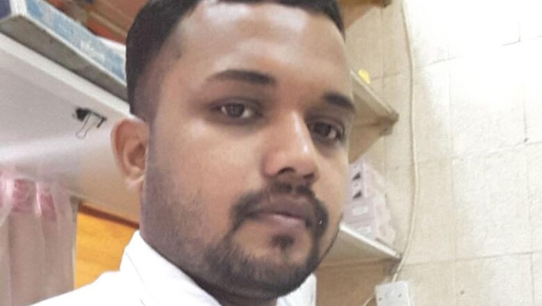 കരിപ്പൂർ പുളിയംപറമ്പ് സ്വദേശി വാഹനം ഓടിക്കുന്നതിനിടെ കുഴഞ്ഞുവീണ് മരിച്ചു