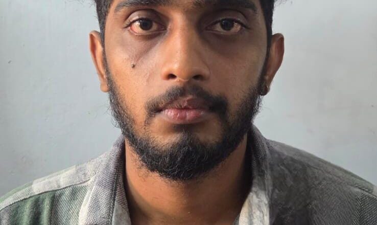 യുവതികളുടെ ചിത്രങ്ങൾ മോർഫ് ചെയ്ത് പ്രചരിപ്പിച്ച സംഭവം: പരപ്പനങ്ങാടി സ്വദേശി പിടിയിൽ
