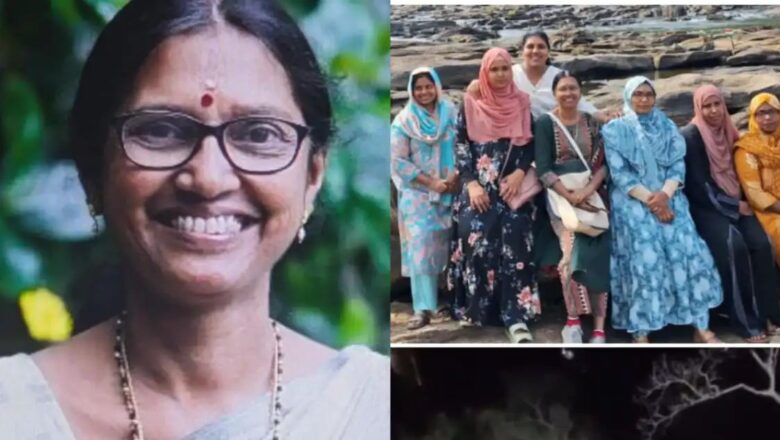 വാല്‍പ്പാറ അപകടത്തിന്‍റെ നടുക്കം മാറാതെ നാട്ടുകാര്‍