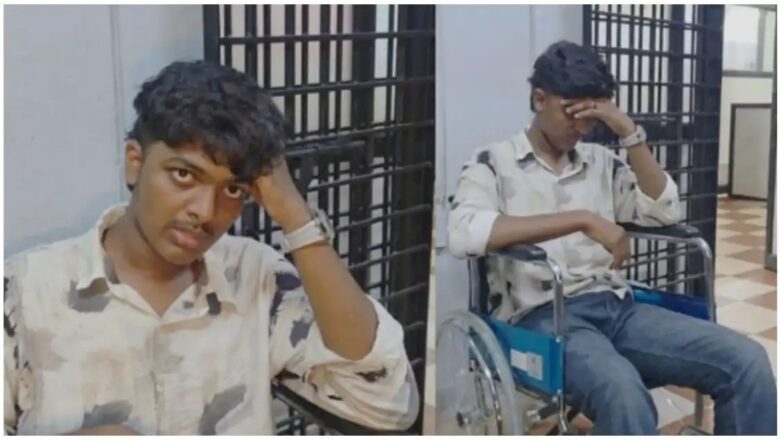വിദ്യാർത്ഥിക്ക് നേരെ തോക്ക് ചൂണ്ടി ആക്രമണം: യുവാവിനെ മർദ്ദിച്ചതായി പരാതി