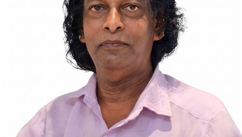 പാറയിൽ വേലായുധൻ മരണപ്പെട്ടു