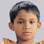 ജന്മദിനത്തിൽ നൊമ്പരമായി ആറുവയസ്സുകാരന്റെ മരണം; നിലമ്പൂരിൽ വീടിന്റെ തൂൺ ഇടിഞ്ഞുവീണ് അപകടം