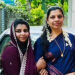 കാറിടിച്ച് ചികിത്സയിലായിരുന്ന മകളും മരിച്ചു; അമ്മയ്ക്ക് പിന്നാലെ മകളും യാത്രയായി
