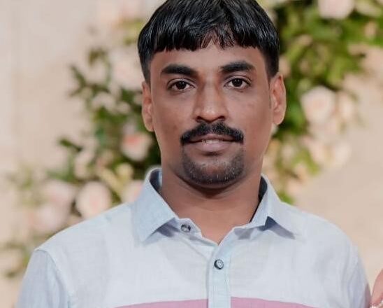 പെരുവള്ളൂർ കാടപ്പടി സ്വദേശി തൊട്ടിയിൽ റിയാസിനെ കാണ്മാനില്ല
