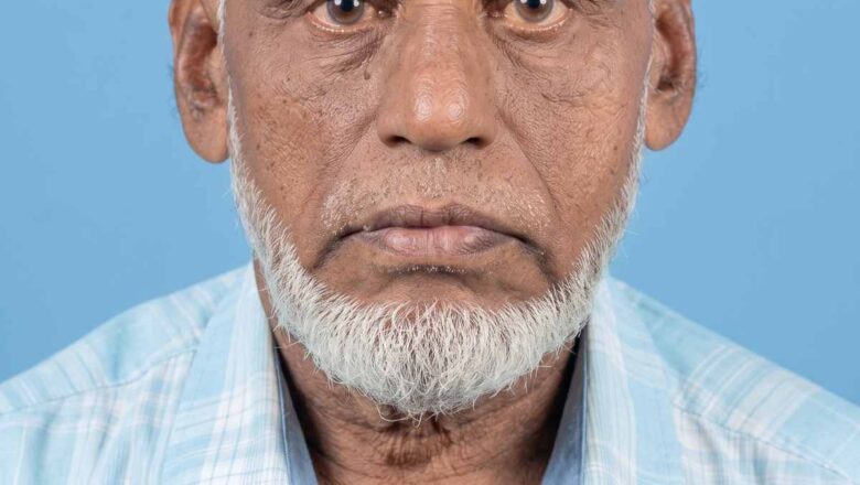 അച്ചനമ്പലം സ്വദേശി അബ്ദുൽ കരീം മരണപ്പെട്ടു