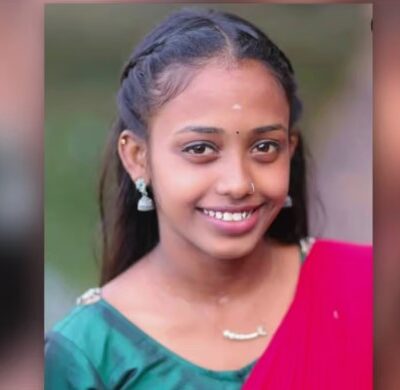 നവവധുവിനെ ഭർതൃവീട്ടിൽ മരിച്ച നിലയിൽ കണ്ടെത്തി