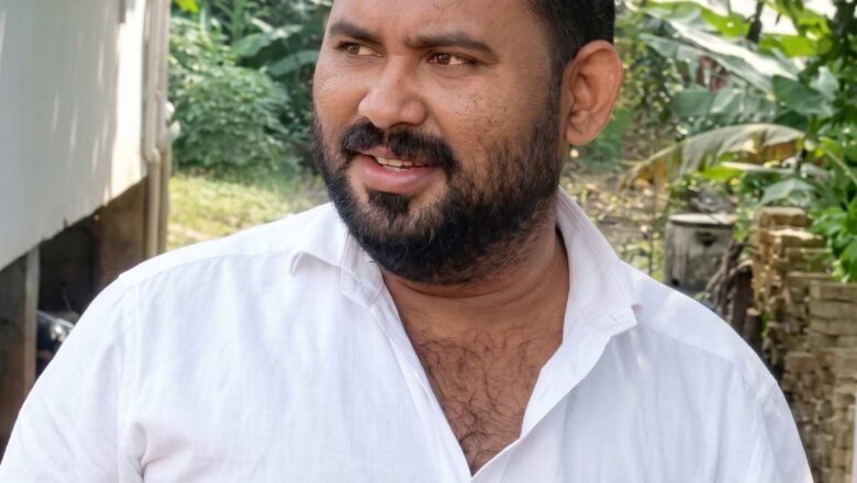 വേങ്ങര പത്തുമൂച്ചി സ്വദേശി മണ്ടോട്ടിൽ സിറാജ് മരണപ്പെട്ടു
