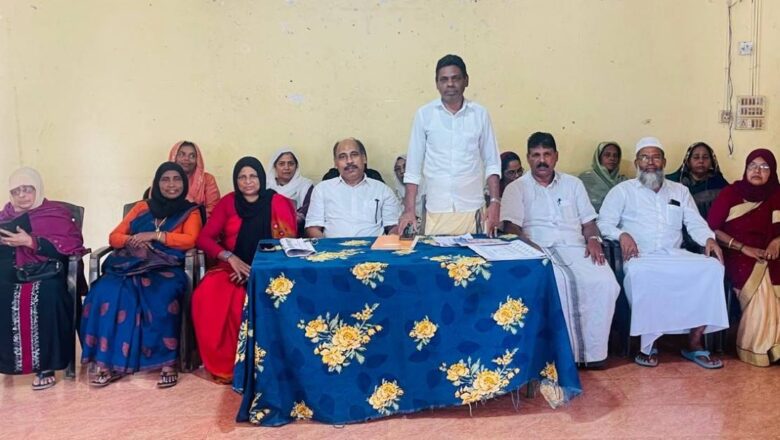 വാത്സല്യം ചാരിറ്റബിൾ സൊസൈറ്റി വാർഷിക സമ്മേളനവും പഠനോപകരണ വിതരണവും ജൂൺ 13-ന് വേങ്ങരയിൽ