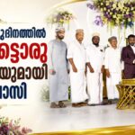 വിവാഹ സുദിനത്തിൽ വേറിട്ടൊരു മാതൃകയുമായി പ്രവാസി