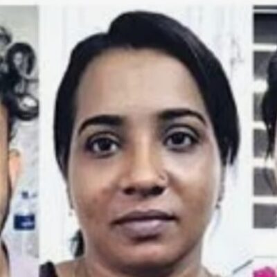 തിരൂരിൽ മസാജ് സെന്ററിന്റെ മറവിൽ ഹണിട്രാപ്പ്; മൂന്നുപേർ പിടിയിൽ