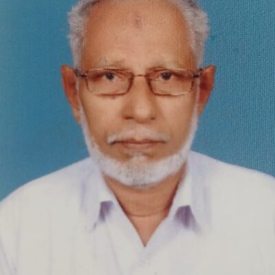 പാലമഠത്തിൽ കണ്ണാട്ടിൽ മൊയ്‌ദീൻ കുട്ടി ഹാജി നിര്യാതനായി