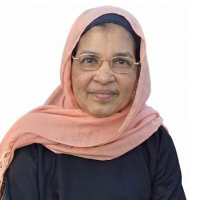 സുബൈദ അമ്പലവൻ മരണപ്പെട്ടു.