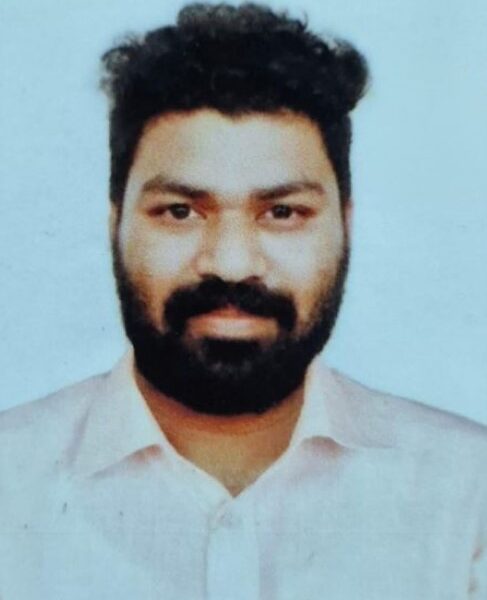 മിനി ഊട്ടിയിൽ ഇടിമിന്നലേറ്റ് യുവാവ് മരണപ്പെട്ടു.