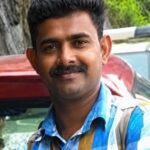 കൊളപ്പുറത്ത് നിർത്തിയിട്ടിരുന്ന കാറിനുള്ളിൽ ഒരാളെ മരിച്ച നിലയിൽ കണ്ടെത്തി