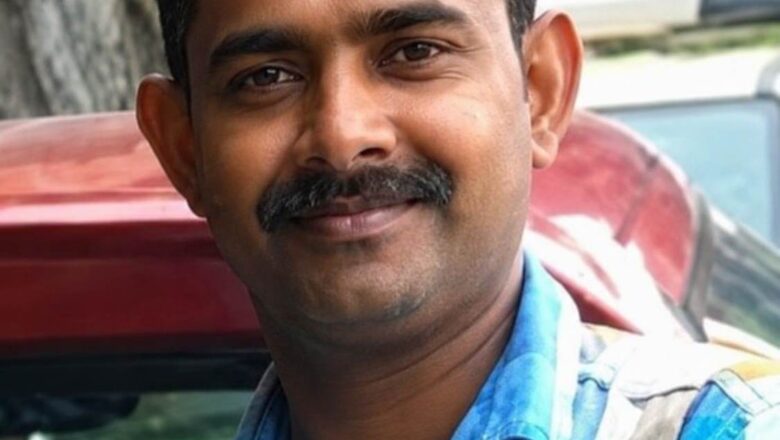 കൊളപ്പുറത്ത് നിർത്തിയിട്ടിരുന്ന കാറിനുള്ളിൽ ഒരാളെ മരിച്ച നിലയിൽ കണ്ടെത്തി