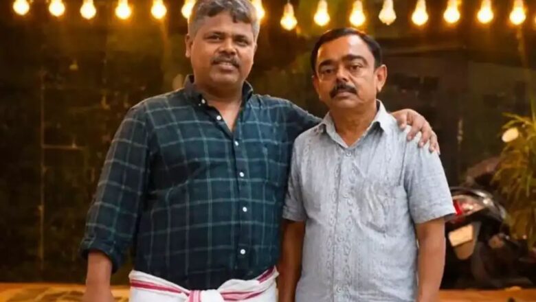 കൂത്തുപറമ്പ് കണ്ണവത്ത് കാറിടിച്ച് സിനിമാ നടനടക്കം രണ്ട് പേർക്ക് ദാരുണാന്ത്യം