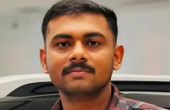 വരനെ വിവാഹ ദിവസം മരിച്ച നിലയില് കണ്ടെത്തി.