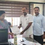 കാക്കത്തടം വെള്ളക്കെട്ട്: സർവ്വേ കല്ലുകൾ പിഴുതുമാറ്റിയവർക്കെതിരെ നിയമനടപടി വേണം; കെ.ഡി.എഫ്.