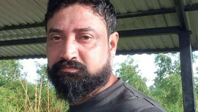 മൂന്നിയൂർ സ്വദേശിയെ  ബാംഗ്ളൂരിൽ വാഹനത്തിൽ മരിച്ച നിലയിൽ കണ്ടെത്തി