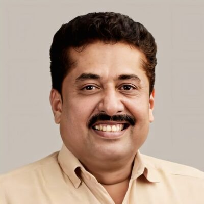 മണ്ണാര്‍ക്കാടിന്റെ ജനനായകൻ ഇനി കേരളത്തിന്റെ വിദ്യാഭ്യാസമന്ത്രി