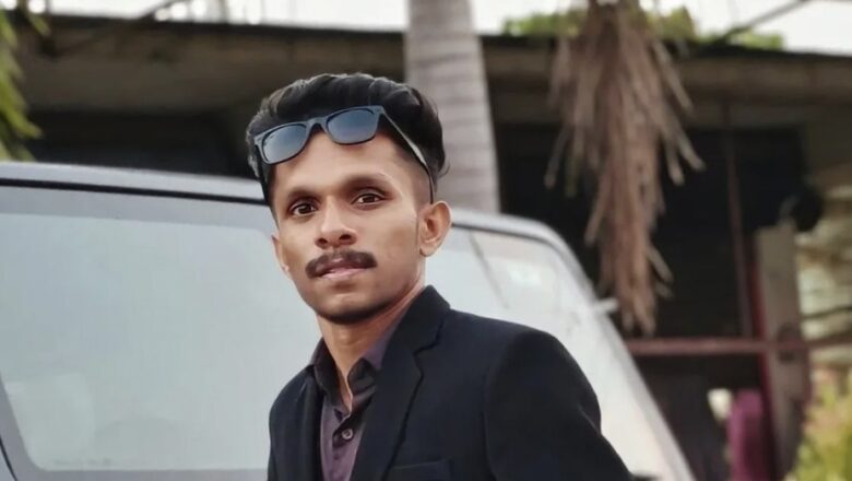 വള്ളുവമ്പ്രത്ത് ബൈക്ക് അപകടം; യുവാവ് മരിച്ചു