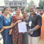 പ്രൈമറി പാലിയേറ്റീവ് നഴ്സുമാരുടെ പ്രശ്നങ്ങൾ അനുഭാവ പൂർവ്വം പരിഗണിക്കും: മന്ത്രി കെ.എം. ഷാജി